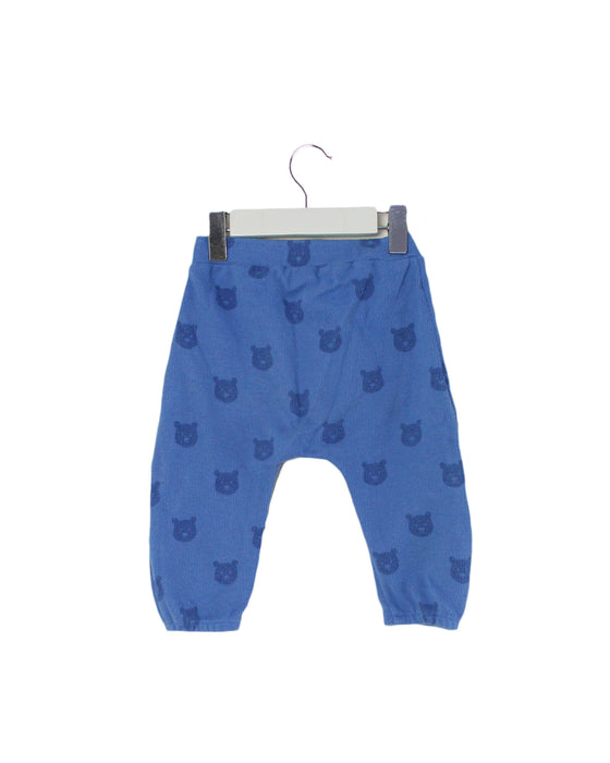 Blue Seed Sweatpants 6-12M at Retykle