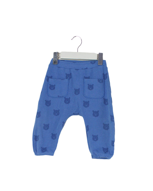 Blue Seed Sweatpants 6-12M at Retykle