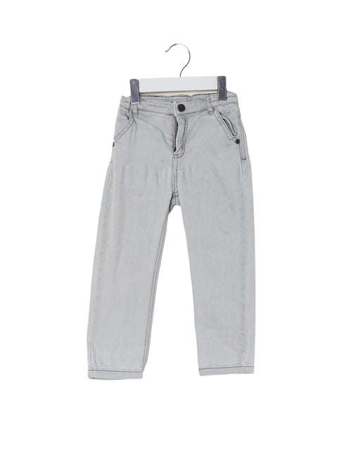 Grey Jacadi Jeans 3T (96cm) at Retykle