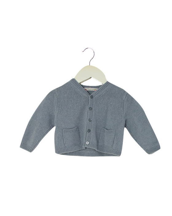 Bonpoint Cardigan 6M