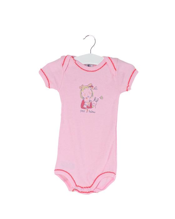 Petit Bateau Bodysuit 6M (67cm)