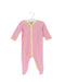 Pink Petit Bateau Jumpsuit 6M (67cm) at Retykle