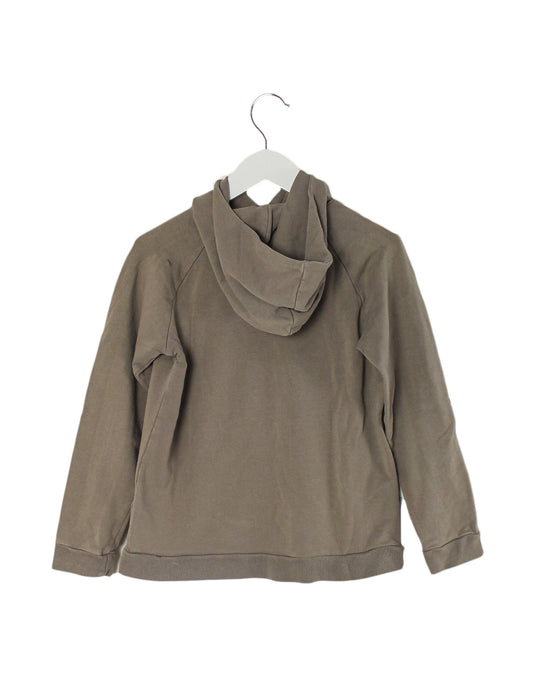 Brown Bonpoint Sweatshirt 10Y at Retykle