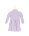 Purple Ralph Lauren Long Sleeve Dress 18M at Retykle
