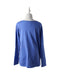 Blue Seraphine Knit Sweater L at Retykle