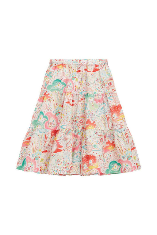 Multicolour Bonpoint Long Skirt 10Y at Retykle