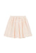 Orange Bonpoint Mid Skirt 6T - 8Y at Retykle