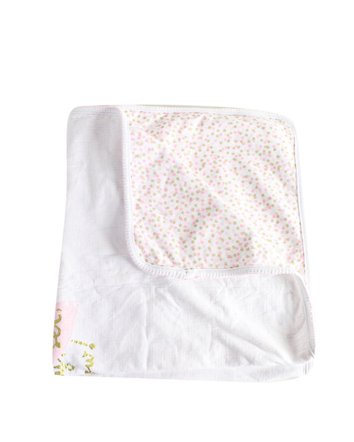  Kate Spade Baby Blanket O/S at Retykle