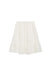 White Bonpoint Long Skirt 8Y at Retykle