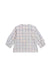 Grey Bonpoint Long Sleeve Top 3M - 3T at Retykle
