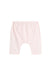 Pink Bonpoint Casual Pants 3M - 18M at Retykle