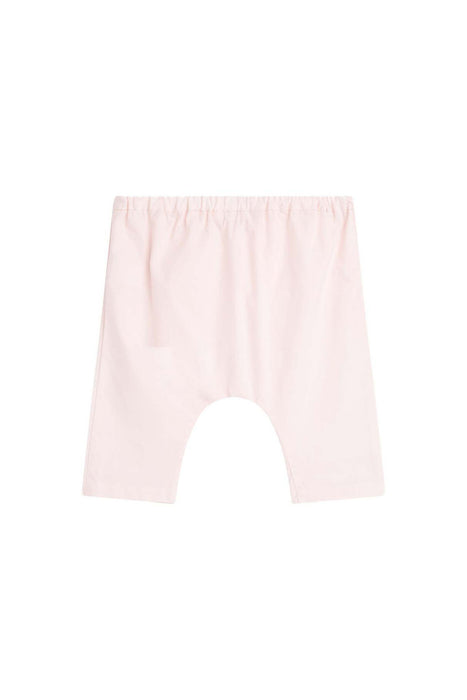 Pink Bonpoint Casual Pants 3M - 18M at Retykle