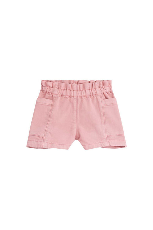 Pink Bonpoint Shorts 6M - 18M at Retykle