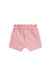 Pink Bonpoint Shorts 6M - 18M at Retykle