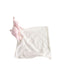 Pink Purebaby Safety Blanket O/S at Retykle