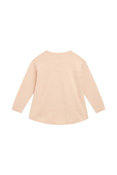 Pink Bonpoint Knit Sweater 4T - 12Y at Retykle