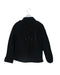 A Black Lightweight Jackets from Zadig & Voltaire in size 10Y for boy. (Back View)