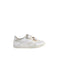 White Reebok Sneakers 18-24M (EU22) at Retykle