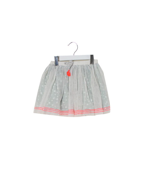 Mintie - Mint Velvet Short Skirt 3T