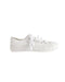 White Seed Sneakers 6 -7Y (EU31) at Retykle