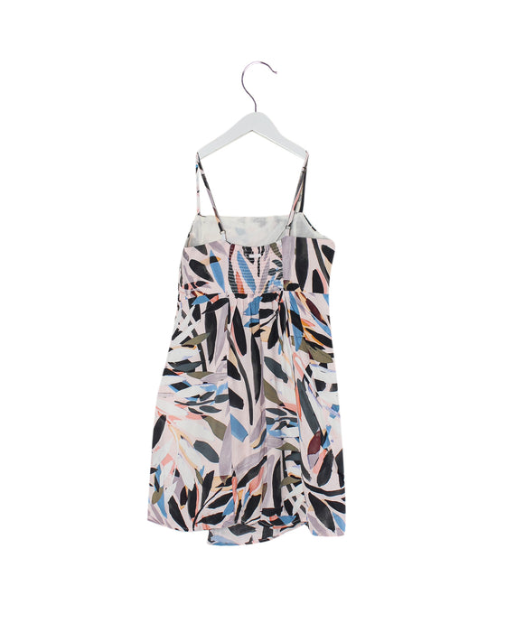 Multicolour O'Neill Sleeveless Dress M (8 - 10Y) at Retykle