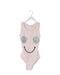 Pink Seed Swimsuit 10Y at Retykle
