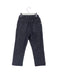 Navy Bonpoint Casual Pants 4T - 10Y at Retykle