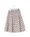 Ivory Bonpoint Long Skirt 4T - 10Y at Retykle
