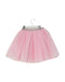 Pink Bonpoint Tulle Skirt 10Y - 12Y at Retykle