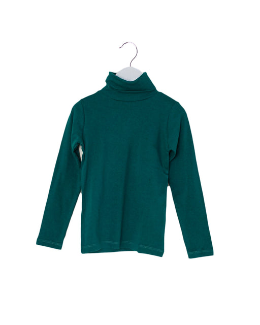 Green Bonpoint Long Sleeve Top 6T at Retykle