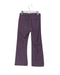 Purple Bonpoint Casual Pants 8Y - 10Y at Retykle