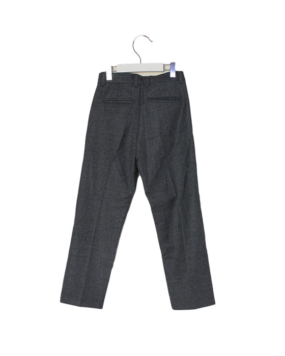 Grey Bonpoint Dress Pants 6 - 8Y at Retykle