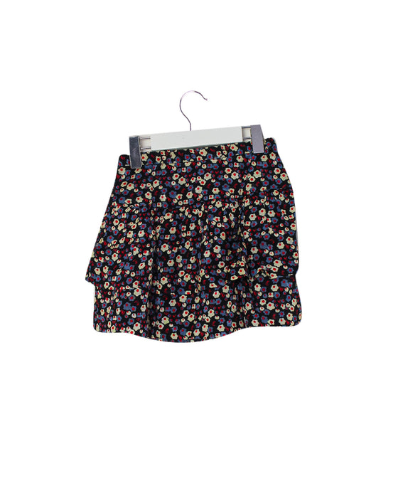 Multicolour Bonpoint Mid Skirt 4T - 10Y at Retykle