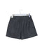 Grey Bonpoint Shorts 4T - 6T at Retykle