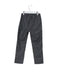 Grey Bonpoint Casual Pants 6T at Retykle