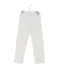 White Bonpoint Jeans 6T at Retykle