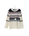 Multicolour Bonpoint Knit Sweater 4 - 8Y at Retykle