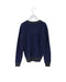 Navy Bonpoint Knit Sweater 8Y at Retykle