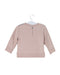 Pink Bonpoint Sweatshirt 12M - 3T at Retykle