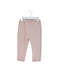 Pink Bonpoint Sweatpants 6M - 3T at Retykle
