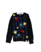 Black Bonpoint Knit Sweater 4 - 10Y at Retykle