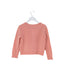 Pink Bonpoint Cardigan 4 - 8Y at Retykle