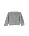 Grey Bonpoint Cardigan 18M - 2T at Retykle