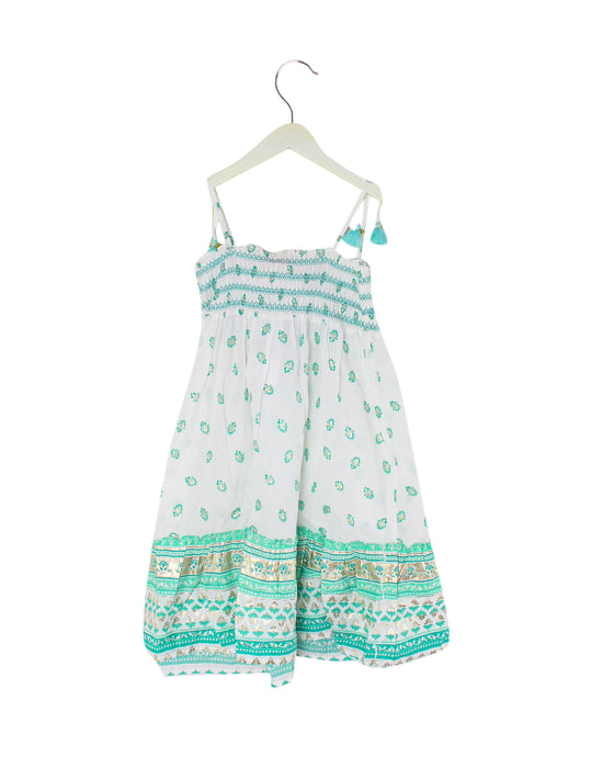 Sunuva Sleeveless Dress 7Y - 8Y