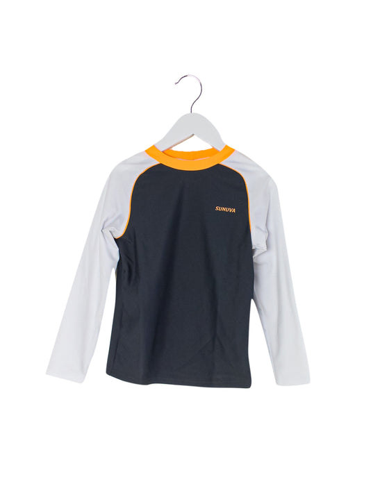 Sunuva Rash Guard 5T - 10Y