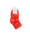 Red Bonpoint Socks 4T - 7Y (T4 - T7) at Retykle
