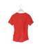 Orange Orlebar Brown T-Shirt 4 - 12Y at Retykle