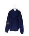 Blue Dolce & Gabbana Lightweight Jacket 9 - 10Y (132 - 143cm / 51-56) at Retykle