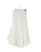 White Bonpoint Long Skirt 10Y at Retykle