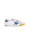 White Golden Goose x Bonpoint Sneakers 7Y (EU33) at Retykle